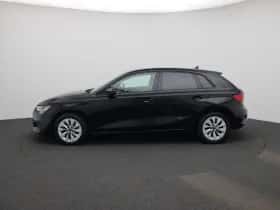 Audi A3 (2022) thumbnail 4