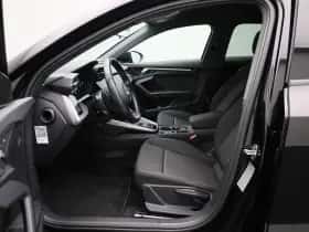 Audi A3 (2022) thumbnail 9