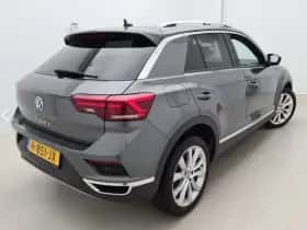 Volkswagen T-Roc (2020) thumbnail 2