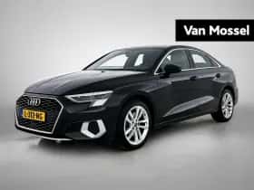 Audi A3 (2021)