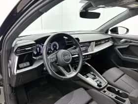 Audi A3 (2021) thumbnail 11