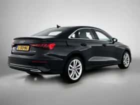 Audi A3 (2021) thumbnail 4