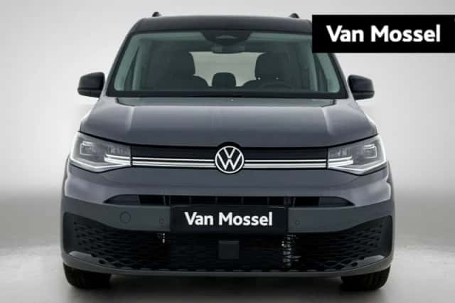 Volkswagen Caddy (2026) thumbnail 1