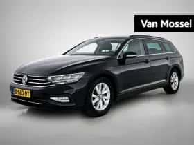 Volkswagen Passat (2020)