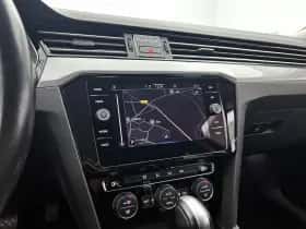 Volkswagen Passat (2020) thumbnail 29