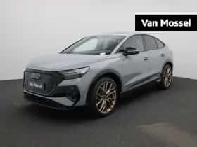 Audi Q4 (2025)