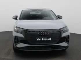 Audi Q4 (2025) thumbnail 2