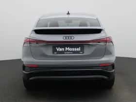 Audi Q4 (2025) thumbnail 5