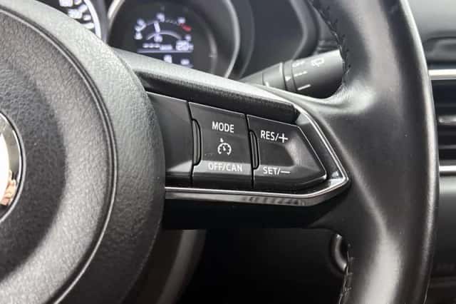 Mazda CX-5 (2018) thumbnail 6