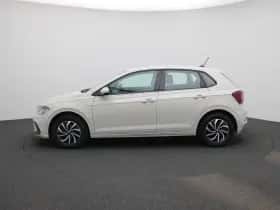 Volkswagen Polo (2024) thumbnail 4