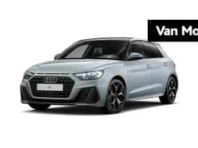 Audi A1 (2025)