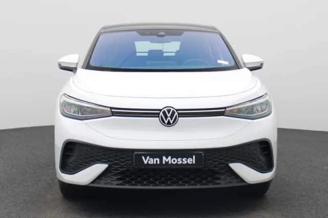 Volkswagen ID.5 (2022) thumbnail 3