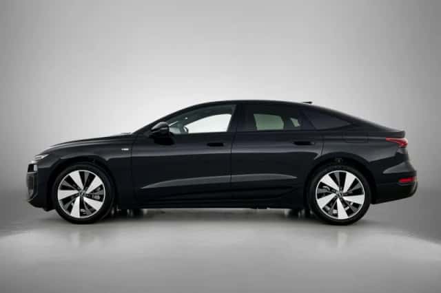 Audi A6 (2026) thumbnail 2