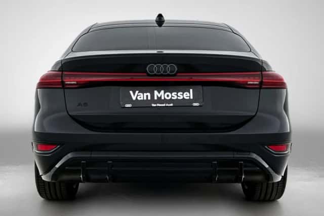 Audi A6 (2026) thumbnail 3