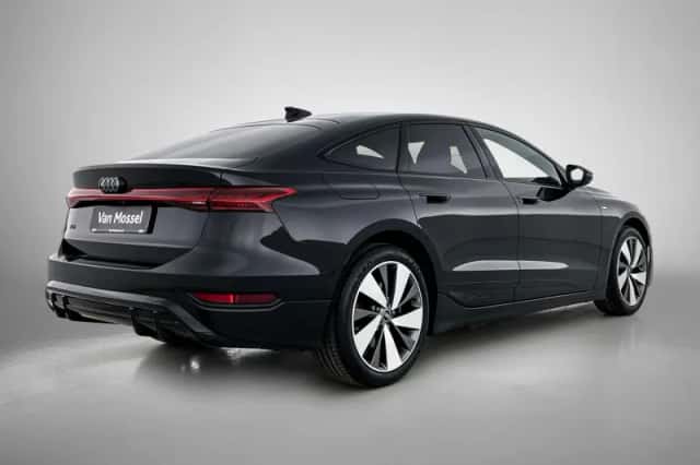 Audi A6 (2026) thumbnail 4