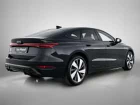 Audi A6 (2026) thumbnail 4