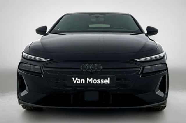 Audi A6 (2026) thumbnail 5