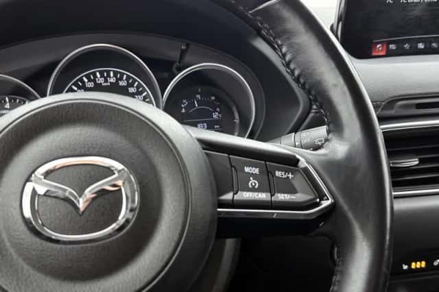 Mazda CX-5 (2017) thumbnail 6
