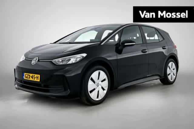Volkswagen ID.3 (2025) thumbnail 1