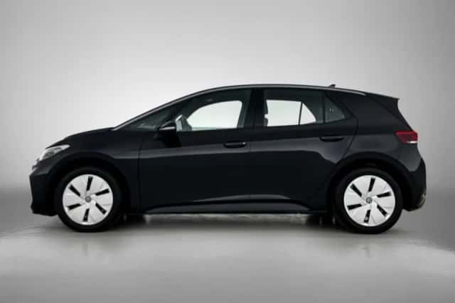 Volkswagen ID.3 (2025) thumbnail 2