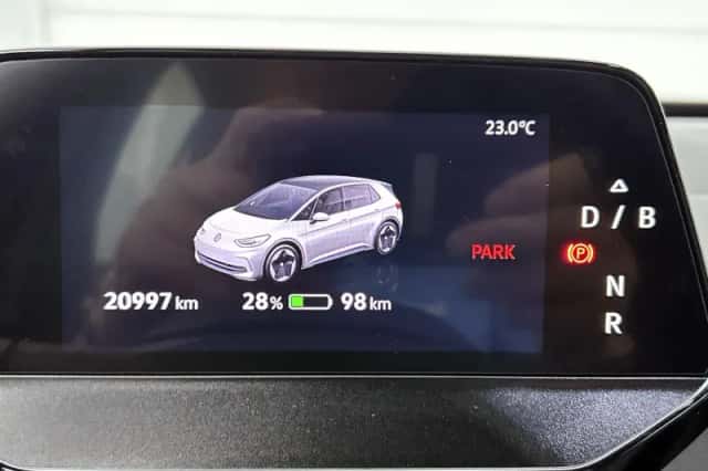 Volkswagen ID.3 (2025) thumbnail 14