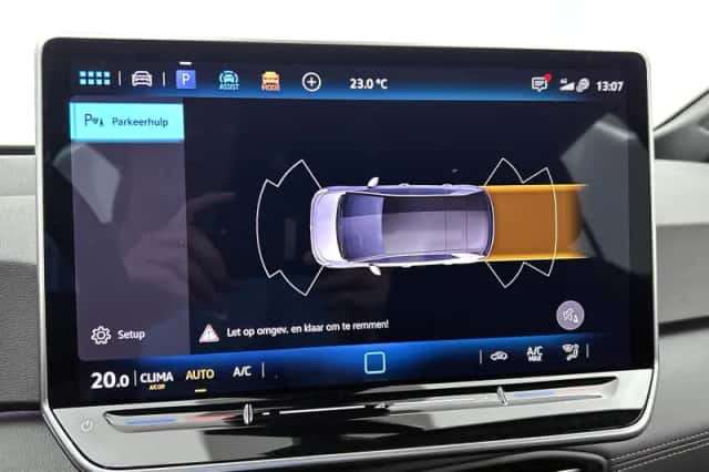 Volkswagen ID.3 (2025) thumbnail 16