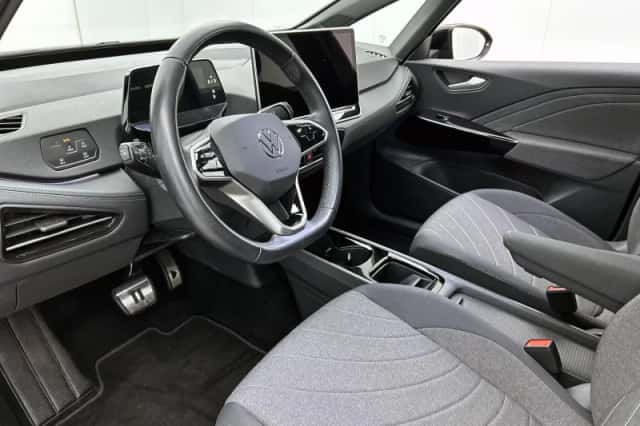 Volkswagen ID.3 (2025) thumbnail 20
