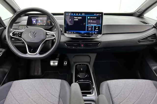 Volkswagen ID.3 (2025) thumbnail 21