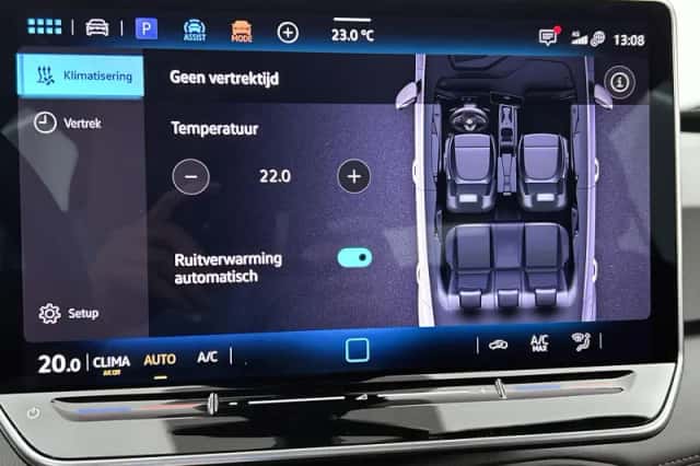 Volkswagen ID.3 (2025) thumbnail 23