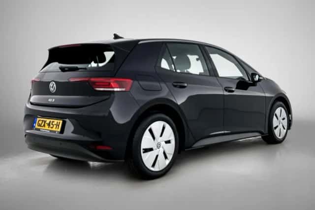 Volkswagen ID.3 (2025) thumbnail 4