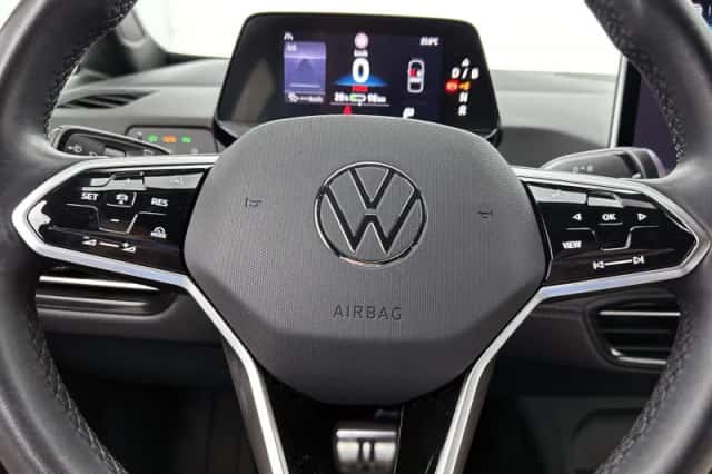 Volkswagen ID.3 (2025) thumbnail 35