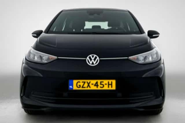Volkswagen ID.3 (2025) thumbnail 5