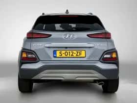 Hyundai Kona (2019) thumbnail 3