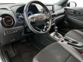 Hyundai Kona (2019) thumbnail 22