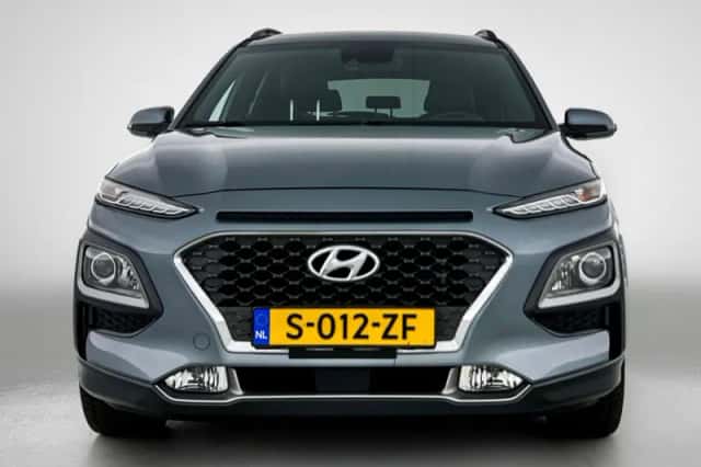 Hyundai Kona (2019) thumbnail 5