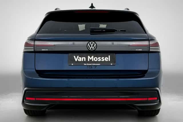 Volkswagen ID.7 (2026) thumbnail 3