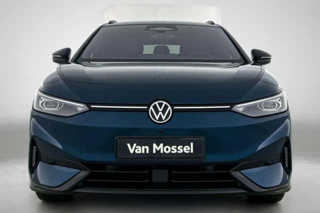 Volkswagen ID.7 (2026) thumbnail 5