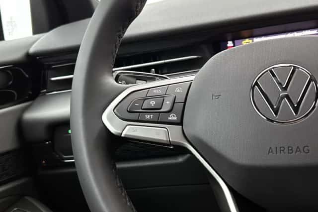 Volkswagen ID.7 (2026) thumbnail 6
