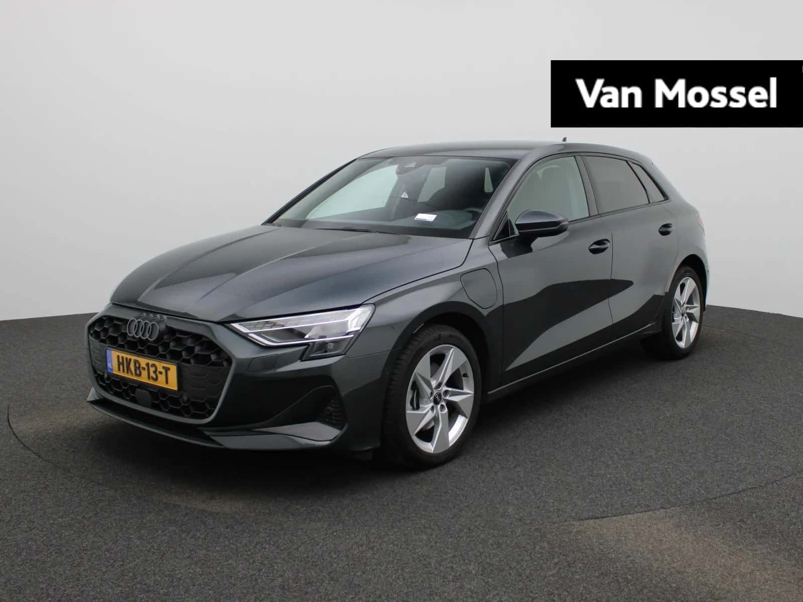 Audi A3 (2025) — foto 1
