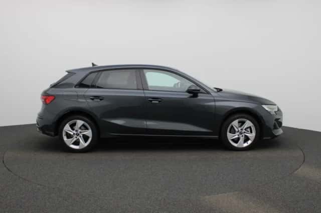 Audi A3 (2025) thumbnail 6
