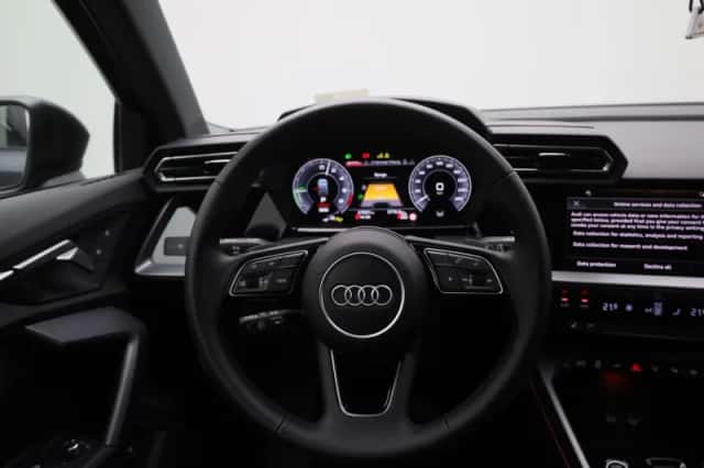 Audi A3 (2025) thumbnail 7