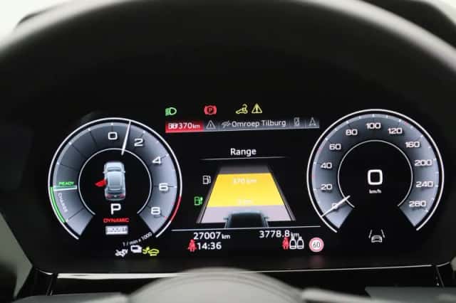 Audi A3 (2025) thumbnail 8