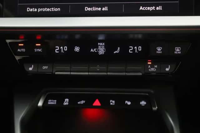 Audi A3 (2025) thumbnail 10