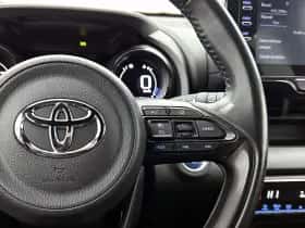 Toyota Yaris (2020) thumbnail 6