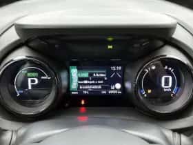 Toyota Yaris (2020) thumbnail 9