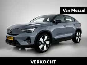 Volvo C40 (2021)