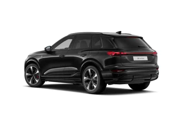 Audi Q6 e-tron (2026) thumbnail 2