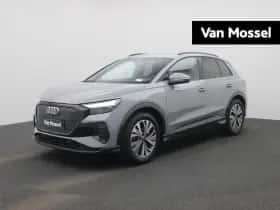 Audi Q4 e-tron (2025)