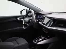 Audi Q4 e-tron (2025) thumbnail 35