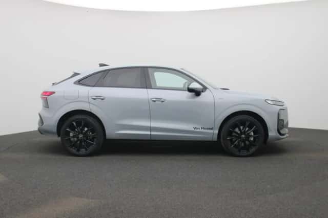 Audi Q3 (2026) thumbnail 6